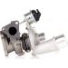 Nissens Turbolader 93035