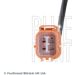 Blue Print Sensor, Raddrehzahl ADH27106