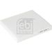 FEBI BILSTEIN 33494 Innenraumfilter