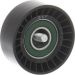 SKF Umlenk-/Führungsrolle, Keilrippenriemen VKM 32200