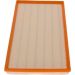 BOSCH F 026 400 505 Luftfilter