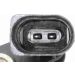 Vemo Sensor, Raddrehzahl Green Mobility Parts V10-72-1055 Vemo Sensor, Raddrehzahl Green Mobility Parts V10-72-1055