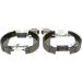 BOSCH Bremsbackensatz KIT SUPERPRO 0 204 114 693 BOSCH Bremsbackensatz KIT SUPERPRO 0 204 114 693