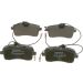 BOSCH Bremsbelagsatz, Scheibenbremse 0 986 494 097 BOSCH Bremsbelagsatz, Scheibenbremse 0 986 494 097