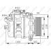 Kompressor, Klimaanlage 32524