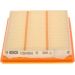 BOSCH F 026 400 602 Luftfilter