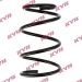 Fahrwerksfeder RC3443 Fahrwerksfeder RC3443