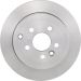 BOSCH Bremsscheibe 0 986 479 518