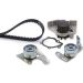 Gates Wasserpumpe + Zahnriemensatz PowerGrip™ KP25049XS