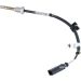 NRF Sensor, Abgastemperatur EASY FIT 707142