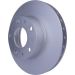 Hella Bremsscheibe PRO 8DD 355 125-421