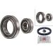 FAG Radlagersatz 713 6114 10