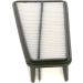 BOSCH F 026 400 302 Luftfilter