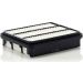MANN-FILTER C 2438 Luftfilter