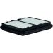 Knecht Luftfilter LX 848