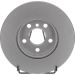 FERODO DDF2613C Bremsscheibe 294x22mm, 5x112, Belüftet, beschichtet