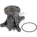 FEBI BILSTEIN 44197 Wasserpumpe