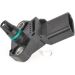 BOSCH Sensor, Ladedruck 0 261 230 206