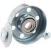 SKF Umlenk-/Führungsrolle, Keilrippenriemen VKM 61018