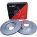 Maxgear Bremsscheibe 19-0710MAX