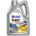 154447 MOBIL Super 3000 Formula V 5W-30 Motoröl, 5l