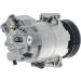 Kompressor, Klimaanlage ACP 178 000P Kompressor, Klimaanlage ACP 178 000P