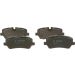BOSCH Bremsbelagsatz, Scheibenbremse 0 986 494 810 BOSCH Bremsbelagsatz, Scheibenbremse 0 986 494 810