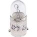 BOSCH Glühlampe Trucklight 1 987 302 508