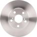 Bremsscheibe 0 986 479 663 Bremsscheibe 0 986 479 663