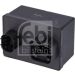 FEBI BILSTEIN 183037 Steuergerät, Glühzeit