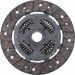 SACHS 3000 951 205 Kupplungssatz