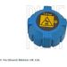 Blue Print Verschlussdeckel, Kühlmittelbehälter ADC49908