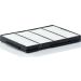 MANN-FILTER CU 1526 Innenraumfilter, Partikelfilter MANN-FILTER CU 1526 Innenraumfilter, Partikelfilter