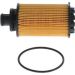 BOSCH F 026 407 214 Ölfilter