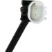 Metzger Sensor, Raddrehzahl 09001541