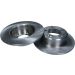 Maxgear Bremsscheibe 19-2011