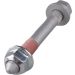 Tedgum Sturzkorrekturschraube TED15725 Tedgum Sturzkorrekturschraube TED15725