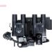 Denso Zündspule DIC-0111