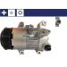 Kompressor, Klimaanlage ACP 975 000S Kompressor, Klimaanlage ACP 975 000S