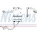 Nissens Wärmetauscher, Innenraumheizung 71455