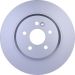 Hella Bremsscheibe PRO 8DD 355 107-241
