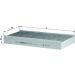 Knecht Filter, Innenraumluft LAK 232