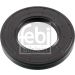 febi bilstein Wellendichtring, Schaltgetriebe 179823