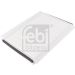 FEBI BILSTEIN 14749 Innenraumfilter