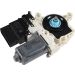 Metzger Elektromotor, Fensterheber 2160800