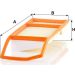 MANN-FILTER C 35 010 Luftfilter