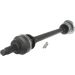 SKF Antriebswelle VKJC 1608