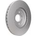 Hella Bremsscheibe Pro High Carbon 8DD 355 129-091