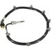 Sensor, Abgastemperatur 707447 Sensor, Abgastemperatur 707447
