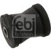 FEBI BILSTEIN 02273 Lagerung, Achskörper
